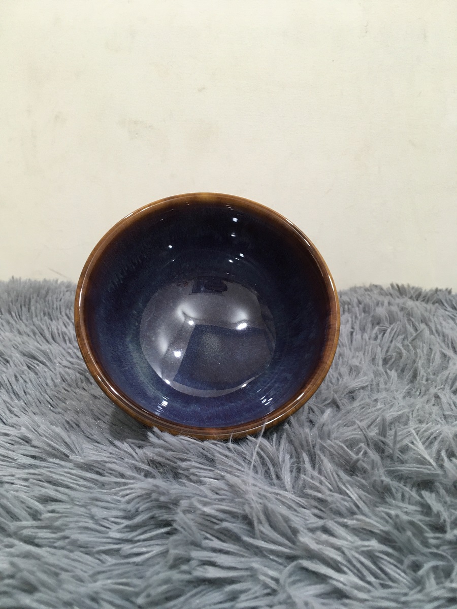 TÔ 13.8 x 8 CM - GỐM SỨ  CƯỜNG PHÁT -HÀNG VIỆT NAM CHẤT LƯỢNG CAO