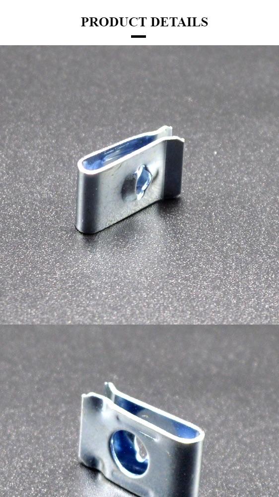 Bộ 35 pát kẹp vít 5li xi Thuận Phát