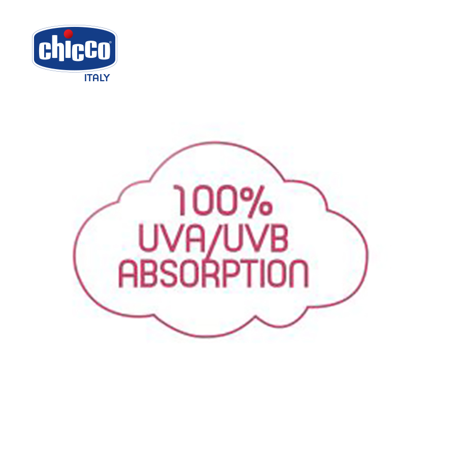 Kính mát chống tia UV Chicco 5Y+ Chuồn chuồn