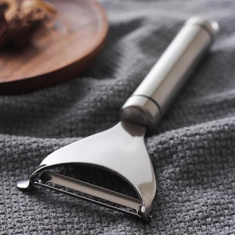 Gọt vỏ ecobabo inox sus 304