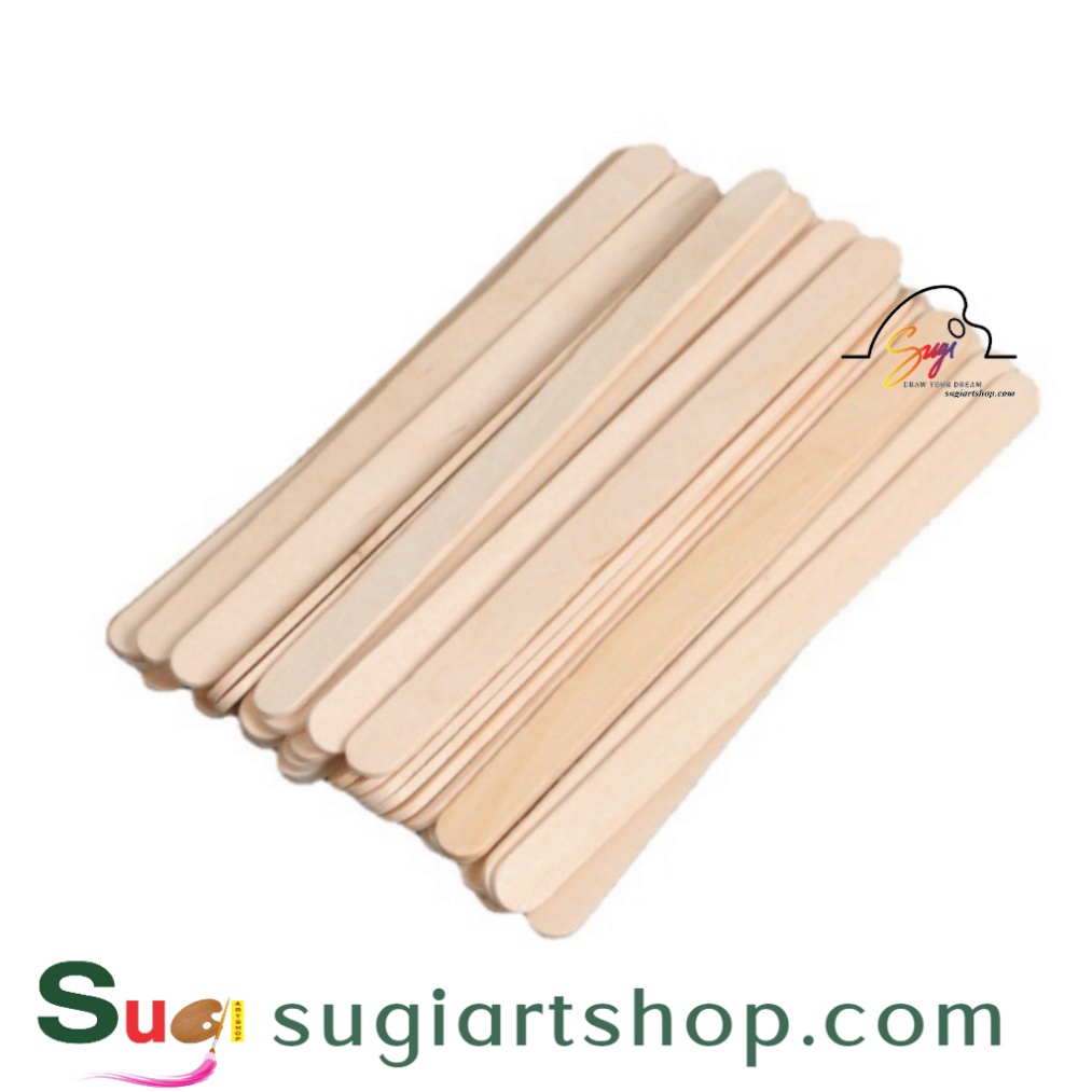 Que Kem Gỗ Làm Mô Hình Handmade - Nhiều size
