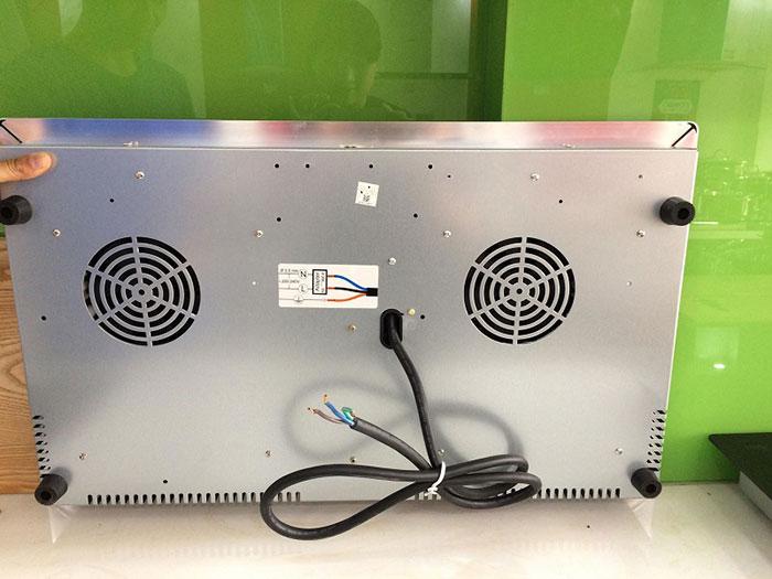Bếp từ Arber AB 401