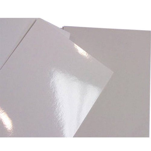 200 tờ  Giấy Couche 100 gsm khổ A4