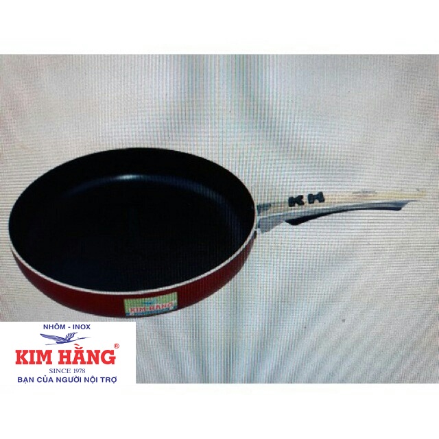 Chảo chống dính Kim Hằng 26cm