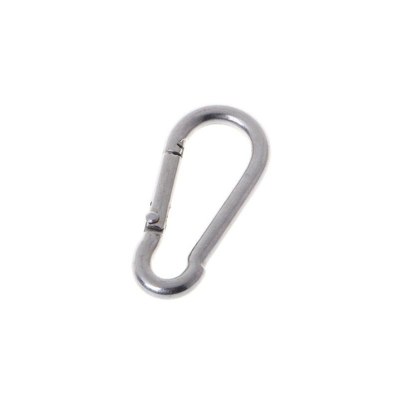 Móc An Toàn INOX 304 cáp thép Thái Bình Vina.