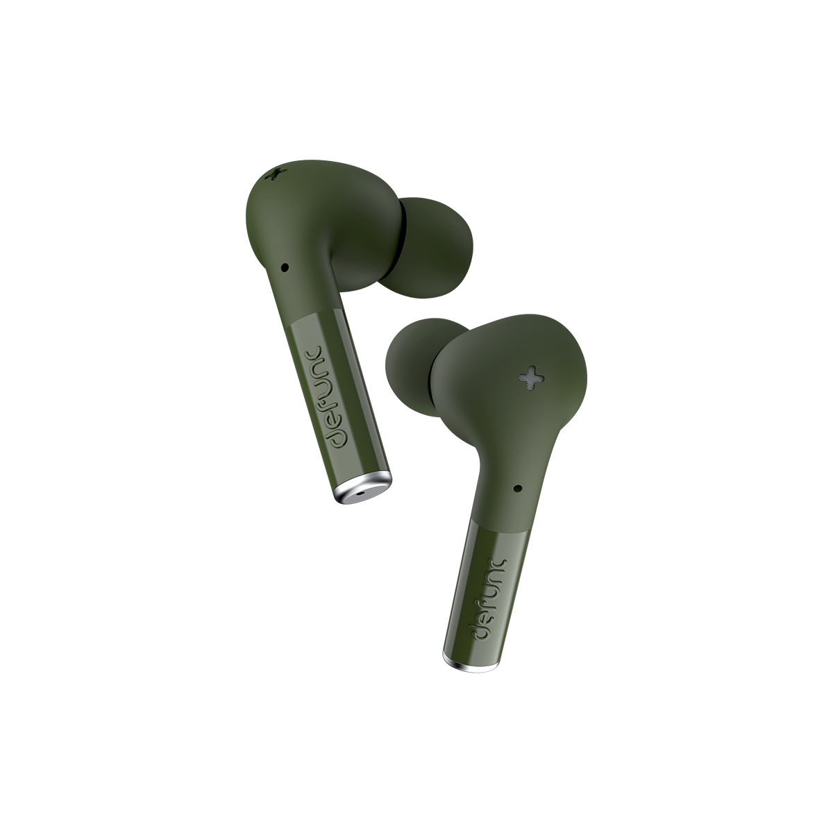 Tai nghe TRUE ENTERTAINMENT TWS Earbuds Defunc