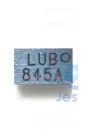 IC hiển thị LUB hàng zin bóc máy