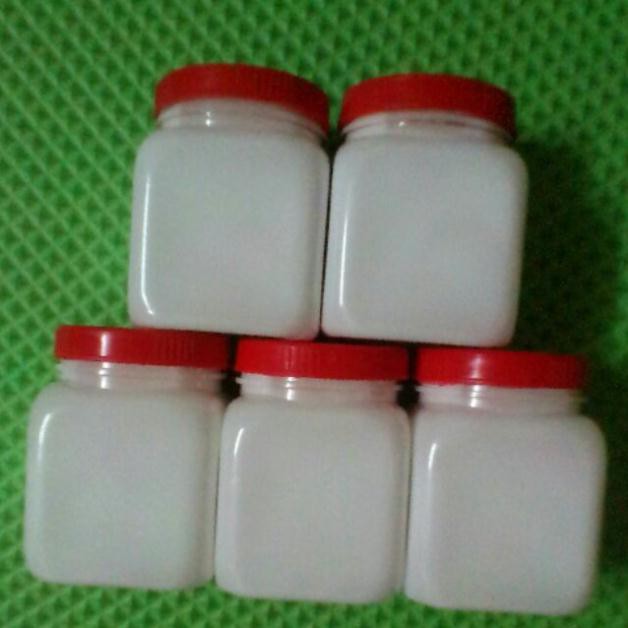 Chai keo sữa 180ml