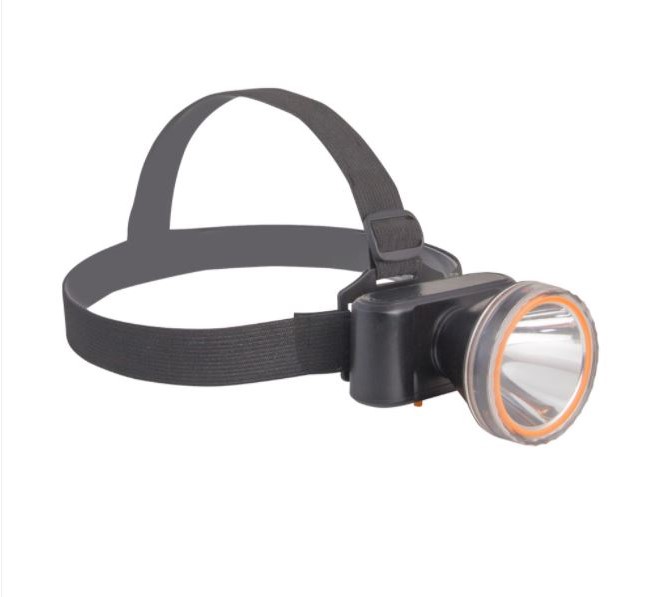 Đèn Pin Rạng Đông Đèn Led Đội Đầu Sạc Điện Siêu Sáng