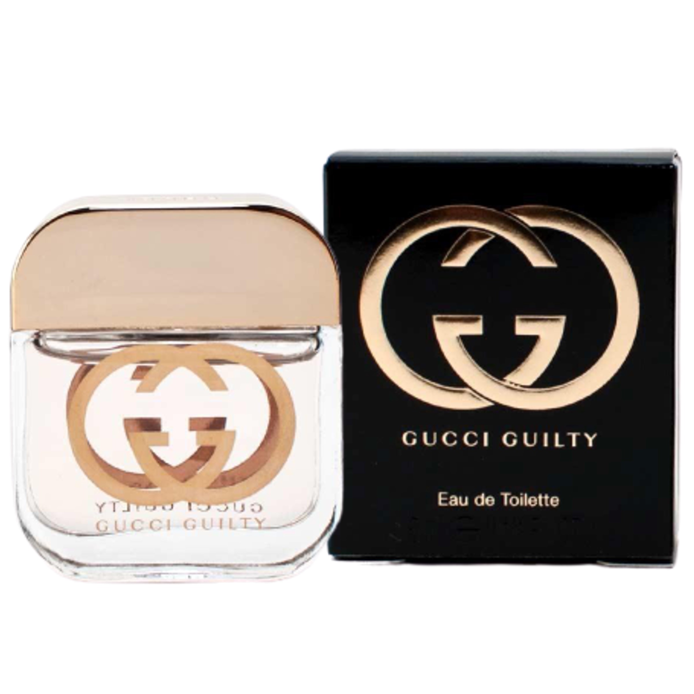 Nước hoa nữ Gucci Guilty Eau De Toilette 5ml