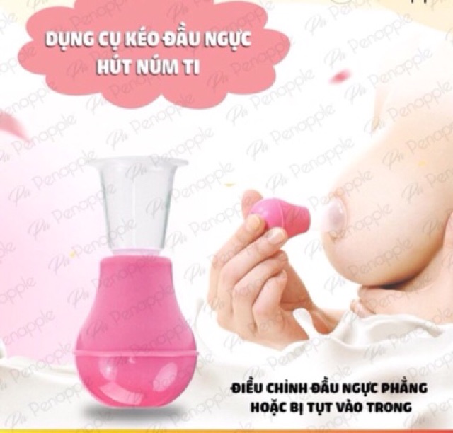 Dụng cụ kéo dài đầu ti