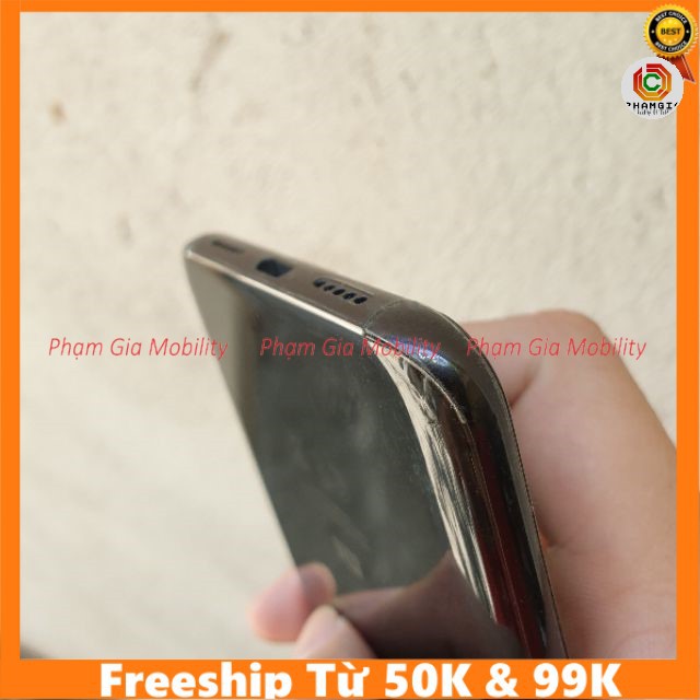 Dán PPF full lưng viền Xiaomi Redmi 8, Redmi note 8, Redmi note 8 pro CHUẨN XỊN