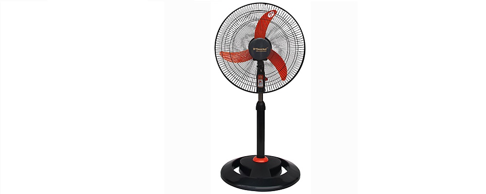 Quạt đứng Vinawind QĐ-450-ĐM - Điện cơ Thống Nhất