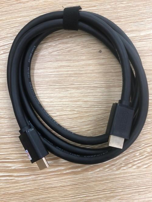 [HCM]Cáp hdmi kingmaster 1.5 mét