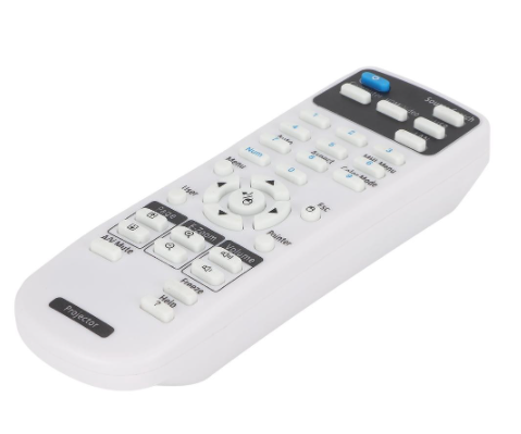 Remote Máy Chiếu Epson ( Điều Khiển Gốc )