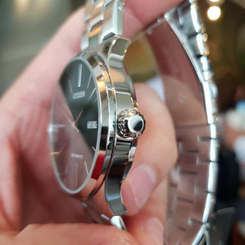 Đồng hồ Citizen NH8350-83E