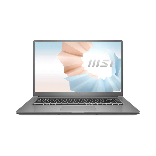 Bảng giá Laptop MSI Modern 15 A11M 678VN (i5-1155G7 | 8GB | 512GB | Intel Iris Xe Graphics | 15.6 FHD | Win 10) Phong Vũ