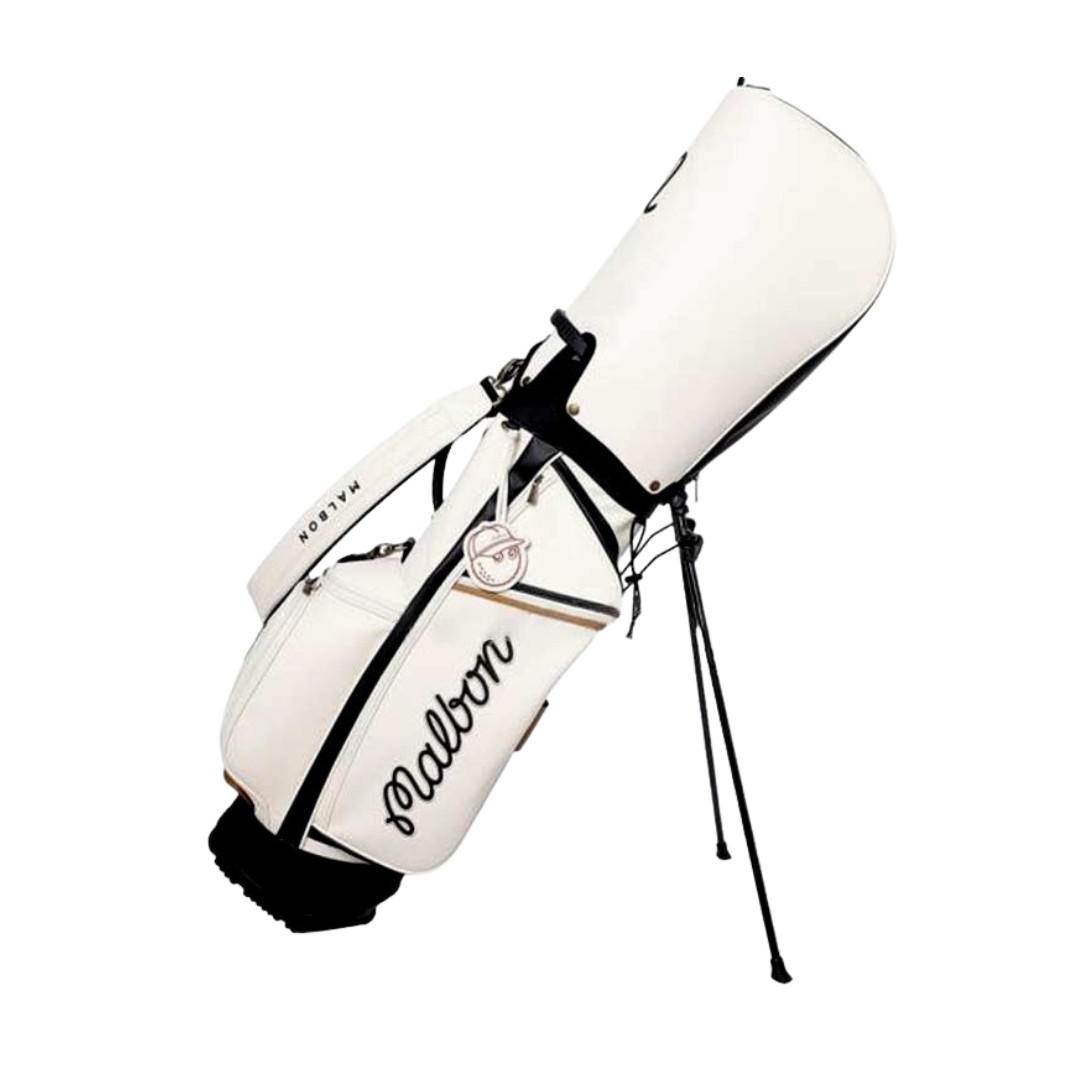 Túi Đựng Gậy Golf Thời Trang Mal.bon Medium Size - Caddy Bag
