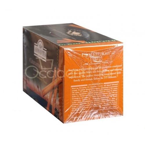 Trà hương quế AQ Ahmad 20x2g