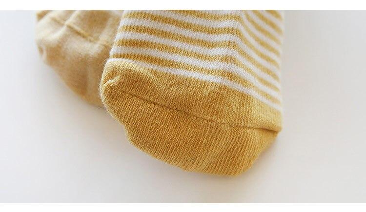 Set 5 đôi vớ bé trai , set 5 đôi tất cotton cho bé