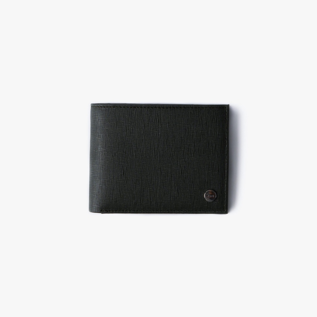 Ví Da NOME Flip Wallet