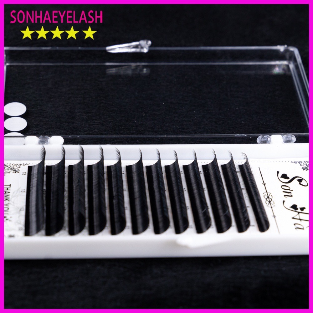 Mi khay mix độ cong C, D, CC