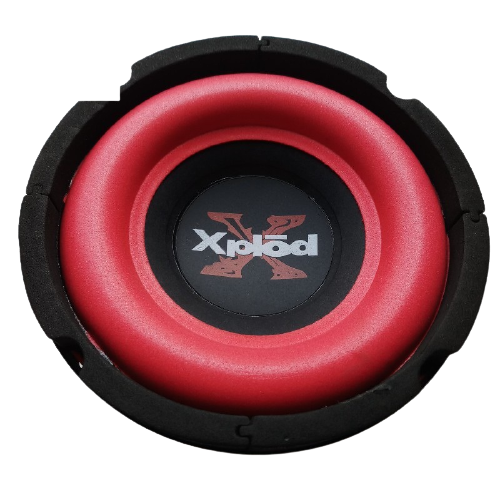 1 CHIẾC LOA SUB BASS 20 MÀNG ĐỎ CÔN 31 NHẬP KHẨU CAO CẤP