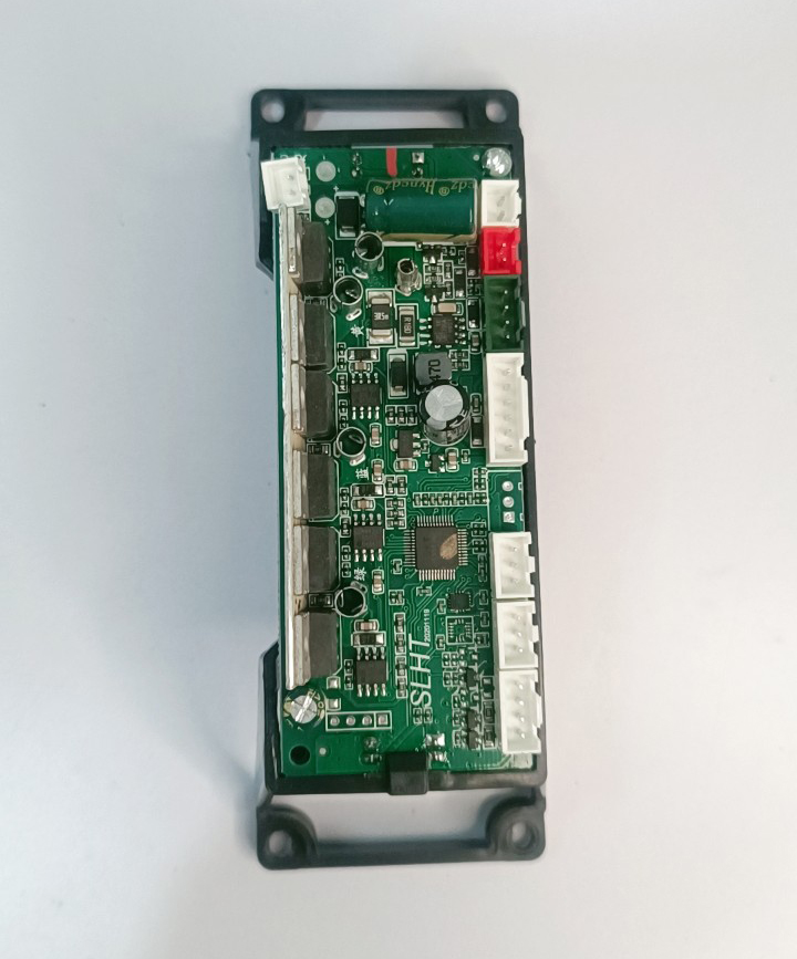 Bảng mạch xe điện cân bằng 6.5