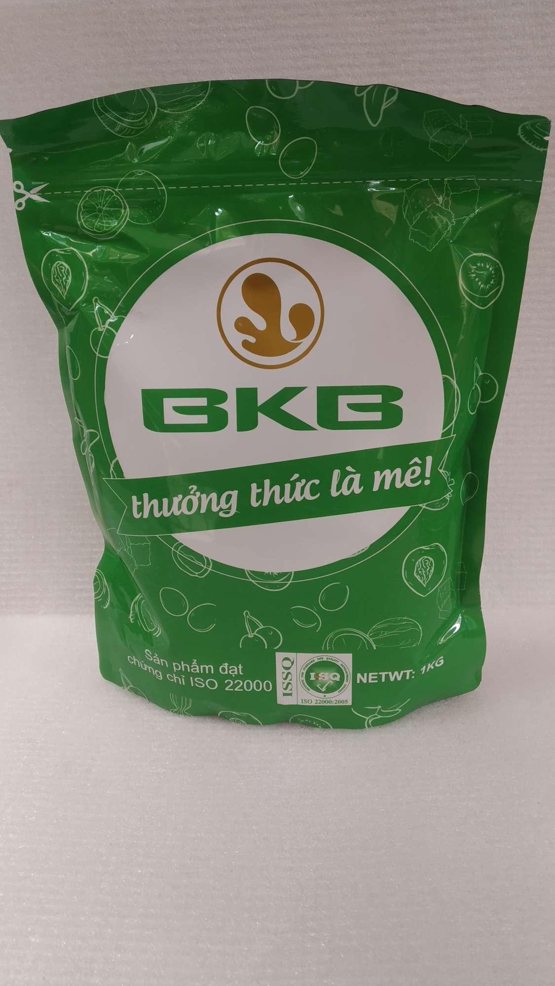 Bột sầu riêng