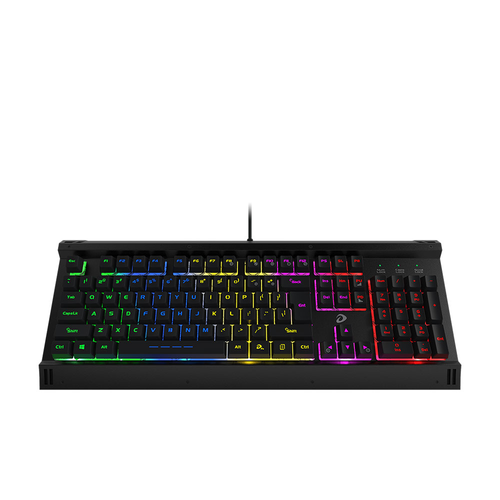 Keyboard gaming dareu LK145 USB-genuine goods