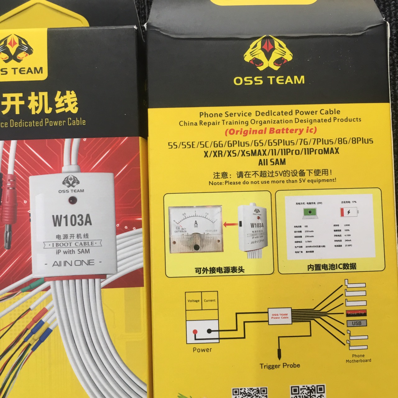 [HCM]Dây cấp nguồn iPhone từ 5S đến 13 Pro Max và Samsung