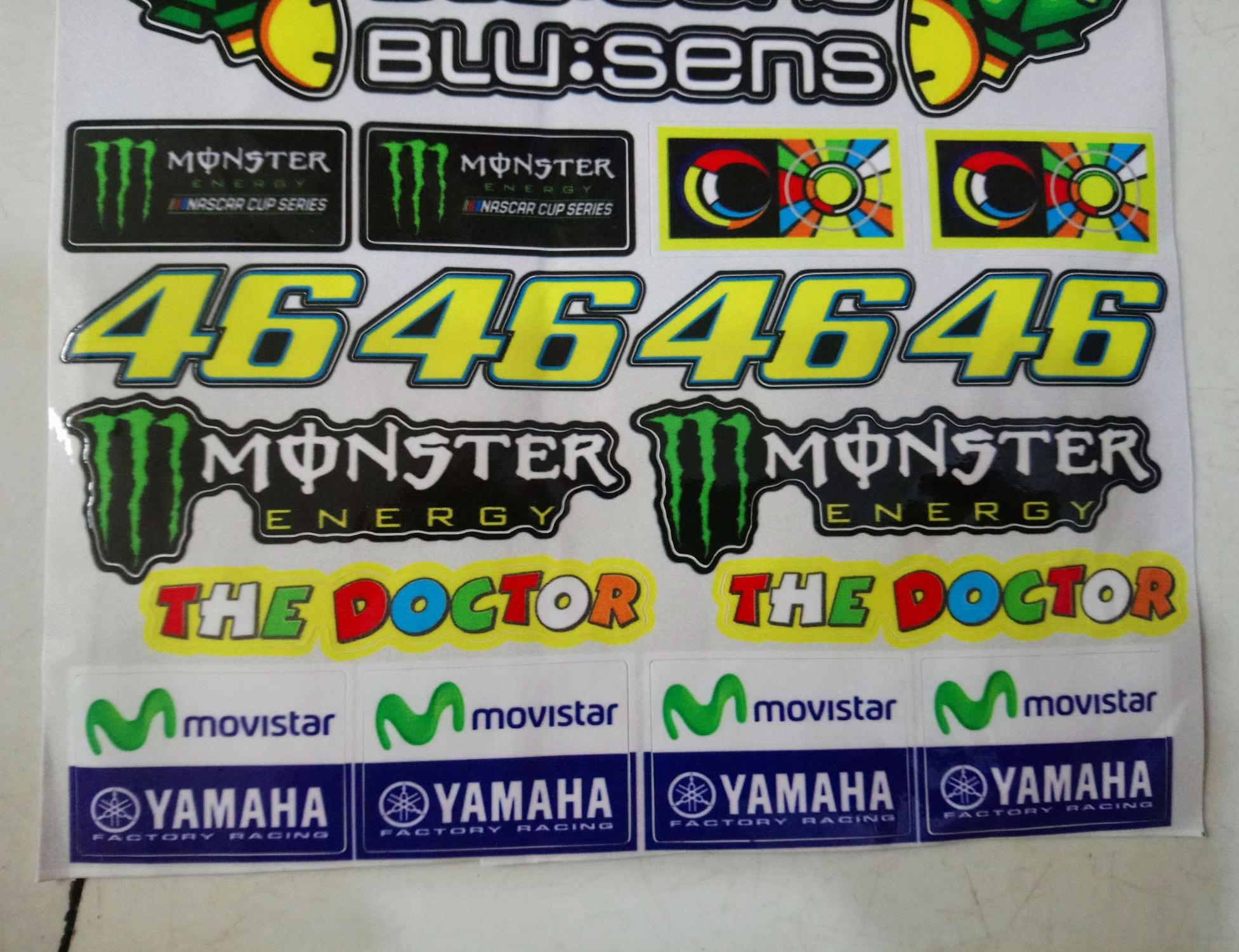 tem tấm logo trọn bộ 18x25cm