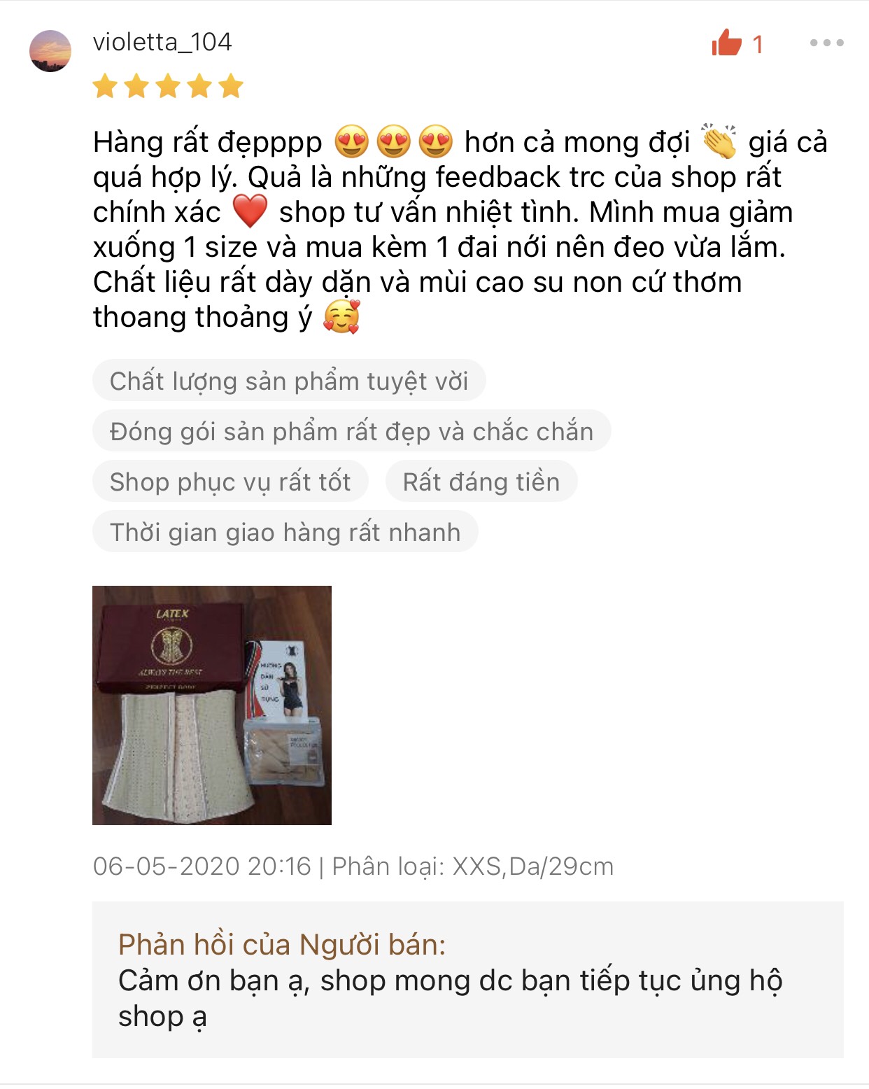 [THÔNG HƠI] đai nịt bụng giảm mỡ Nhập Khẩu Hi Lạp