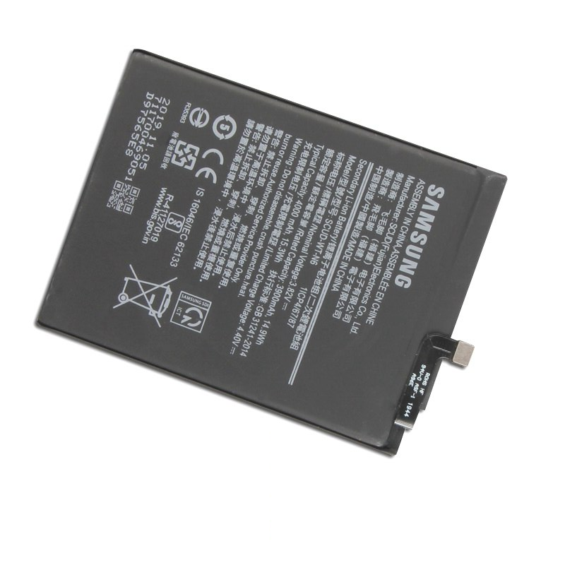 Pin điện thoại Samsung A10S / A20S / SCUD-WT-N6