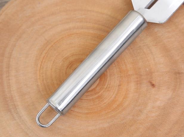Dao Bào 2 Lưỡi Đa Năng Inox Không Gỉ