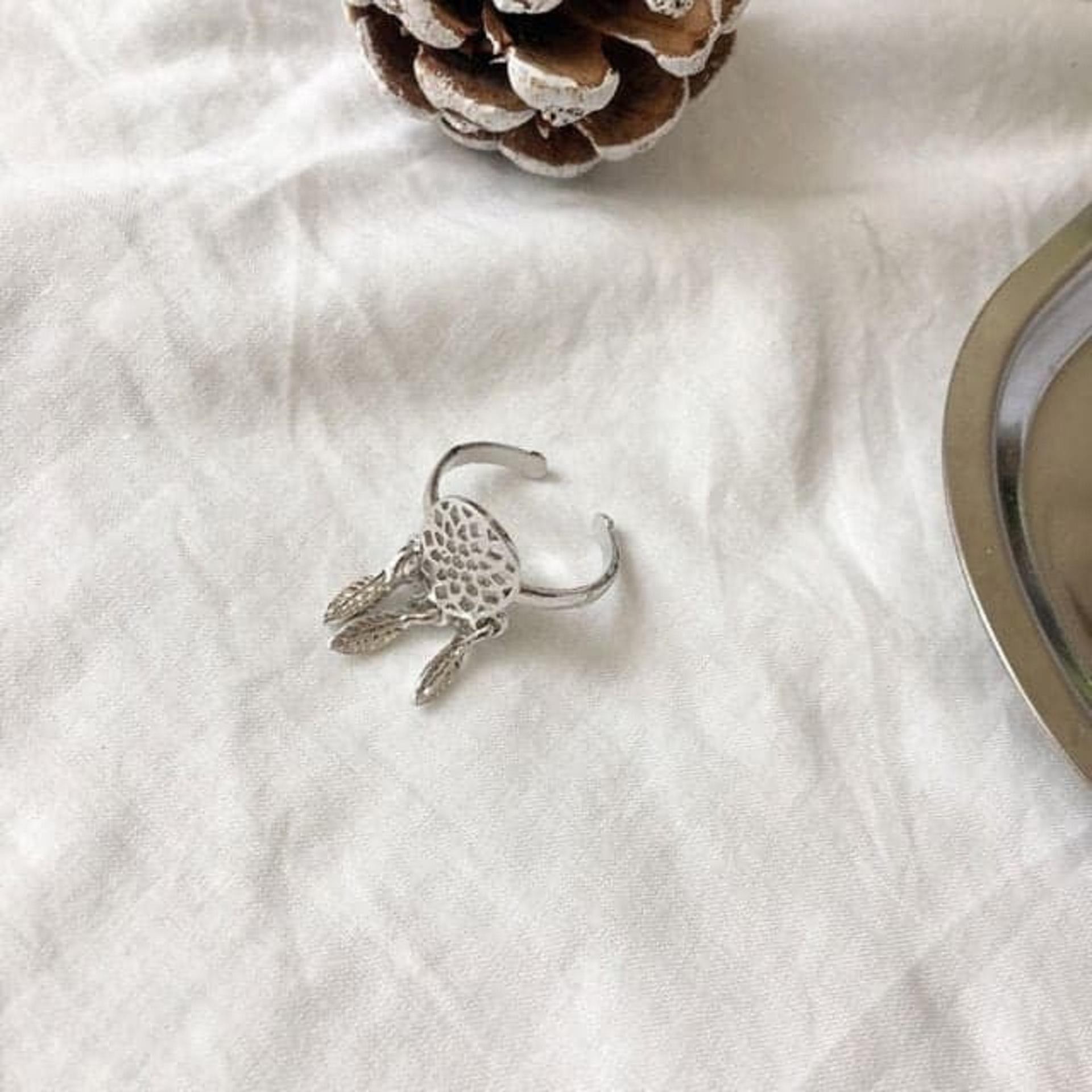 Nhẫn Dream Catcher/ chạm đến những ước mơ