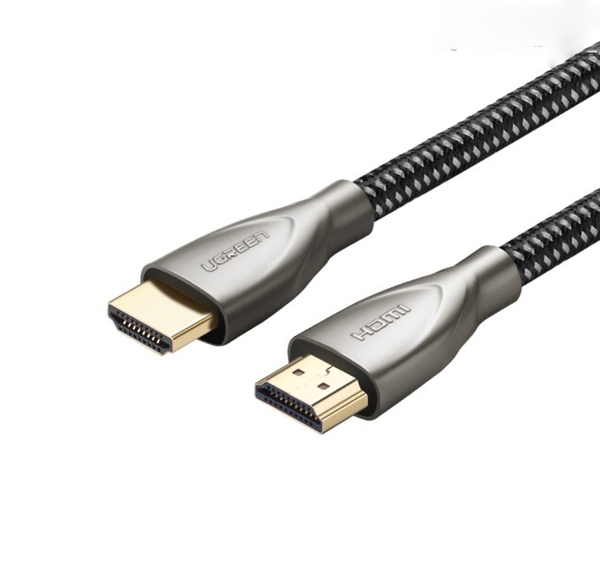 Cáp HDMI 2.0 Ugreen 50106 1m-Hàng Chính Hãng