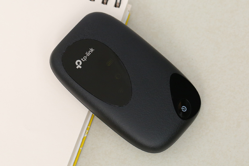 Bộ Phát Wifi Di Động 4G LTE TP-link M7200(Like new)