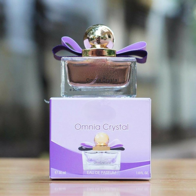 [HCM]Nước Hoa Omnia 35ml - 75ml