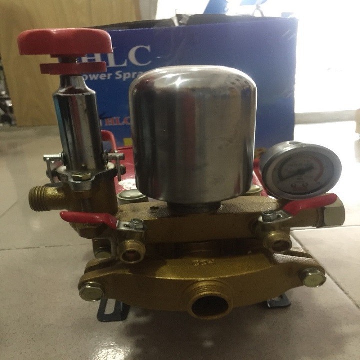 Đầu rửa xe, Đầu rửa xe Thái Lan HLC 35G cao cấp