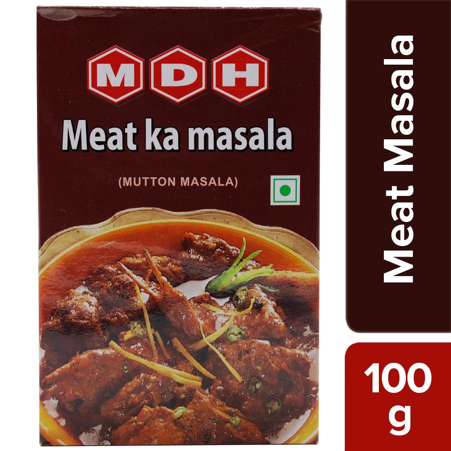 Mdh meat masala