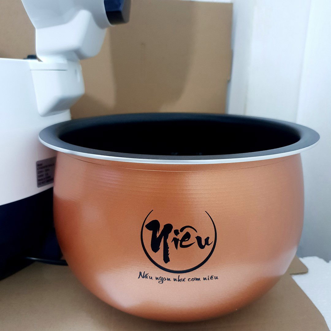 Nồi cơm điện niêu Supor CFXB50YB13VN-50 (1,8 Lít)