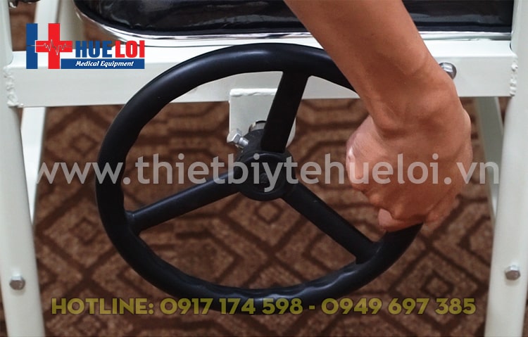 Ghế kéo giãn cột sống cổ