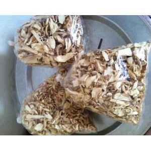 Thân Đinh Lăng Khô ( Thái Lát 1kg) loại 01