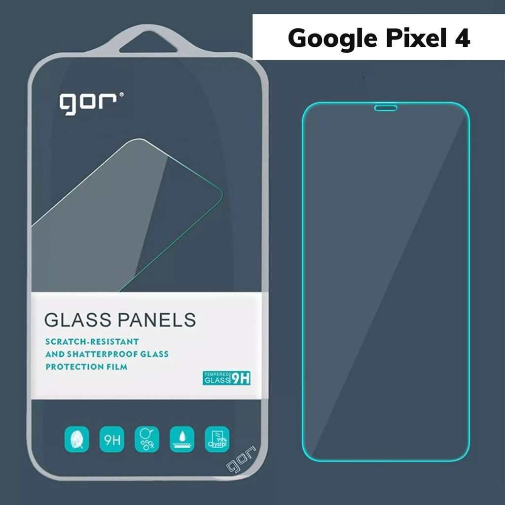 [LaoHac Store] Cường lực Gor Google Pixel 4