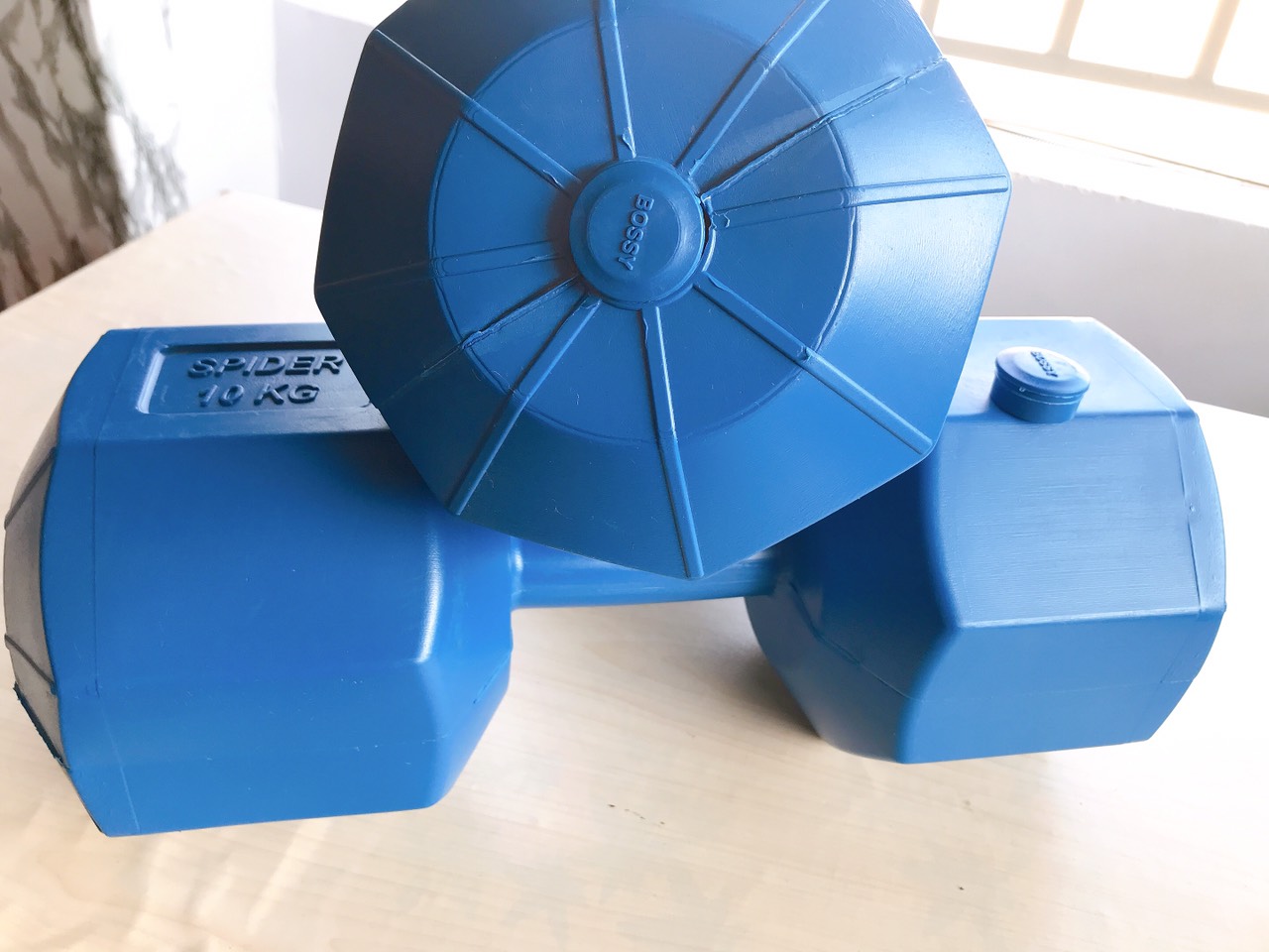COMBO 6 VỎ TẠ ( 2VỎ(3KG), 2VỎ(8KG), 2VỎ(5KG)