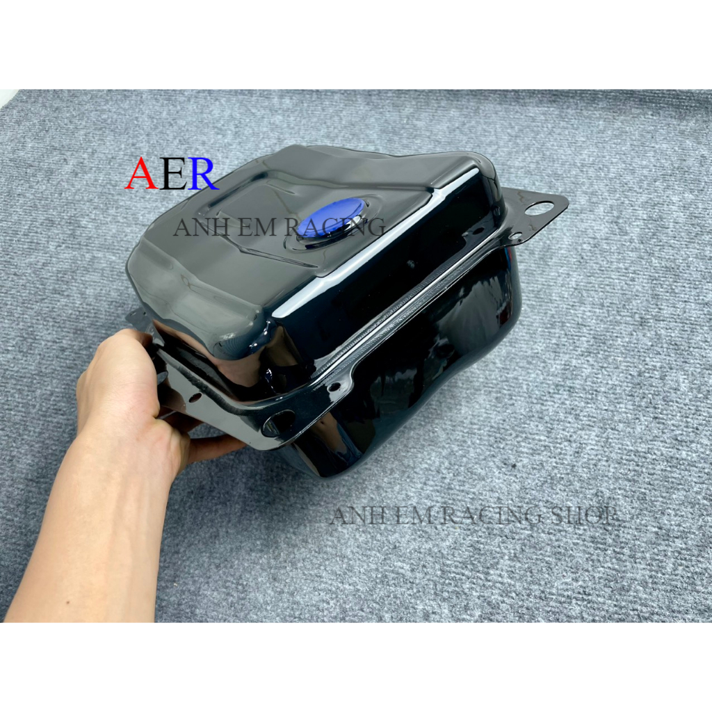 THÙNG XĂNG LỚN 7LITER EXCITER EX150