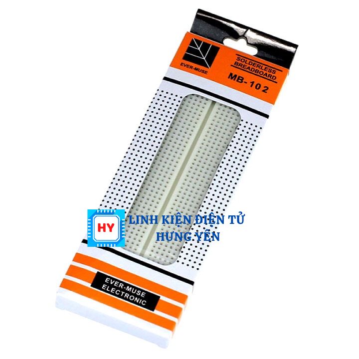 Board test mạch điện tử mb-102 5.5x16.5mm linh kiện điện tử hưng yên