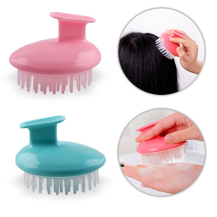 [HCM]1 đôi lược gội đầu dưỡng sinh dành cho Spa