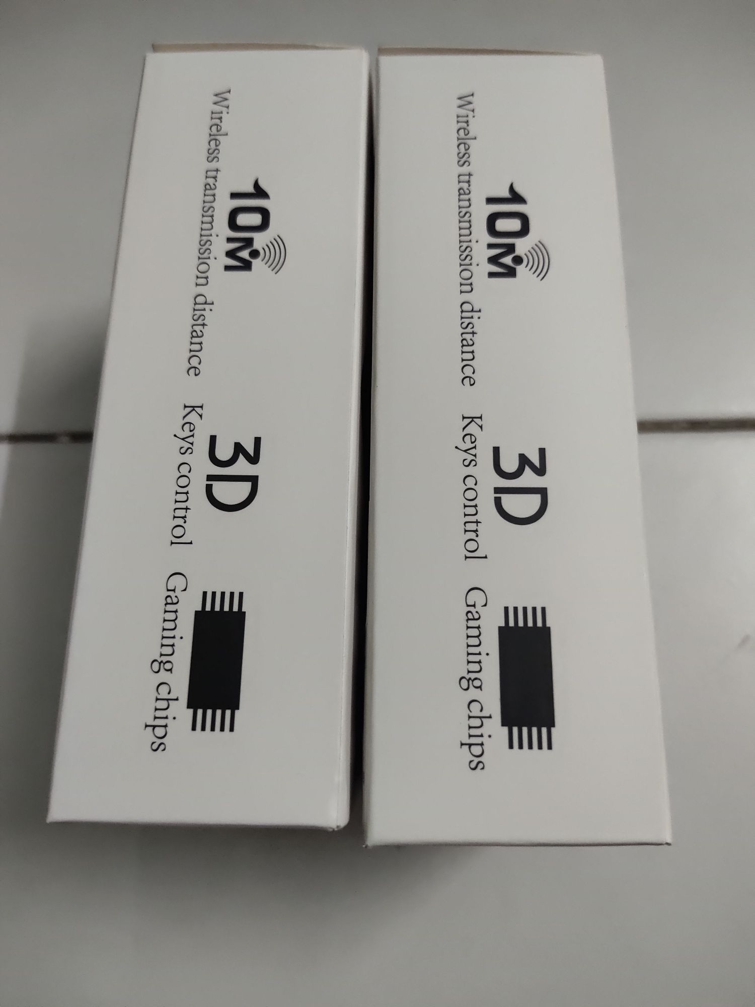 [HCM]Chuột không dây Lingyi. Bảo hành 24 tháng.